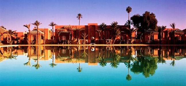 Les Échecs - Picture of Royal Mirage Agadir Hotel - Tripadvisor