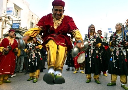 Gnaoua-Musician-Festival-Essaouria