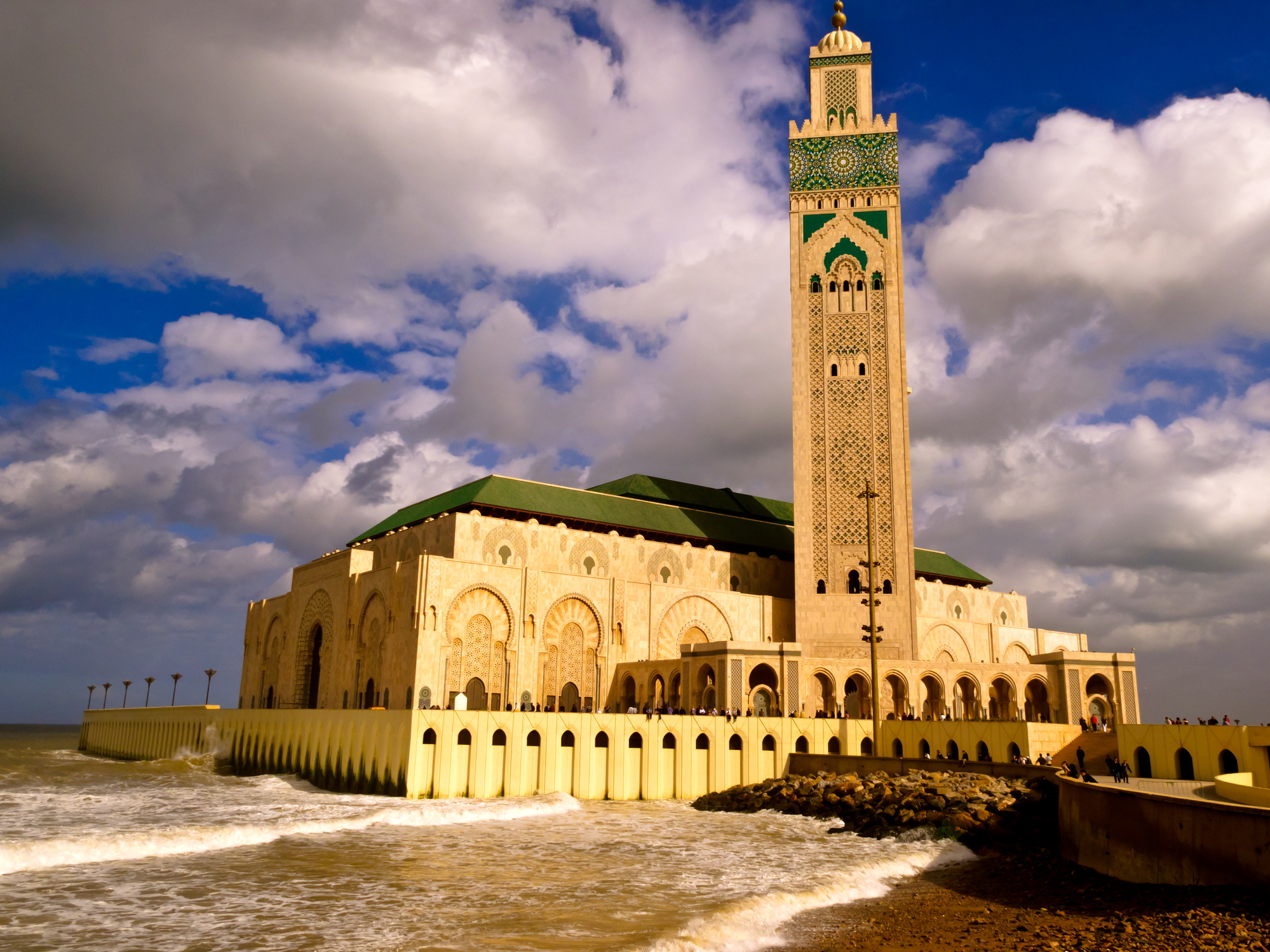 Casablanca Port Tours | MOROCCO TRAVEL BLOG