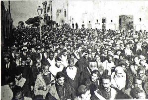 Muslims & Jews in Essaouira, Praying for Rain