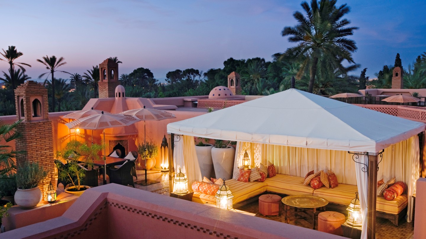 Boutique Hotels Morocco pic