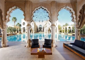 Moroccan Boutique Hotels & Riads
