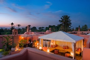 Royal Mansour, Marrakech,  Luxury Morocco Tour with Travel Exploration