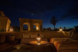 Arabian Nights, Sahara Desert Safari Tour