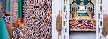 Marrakech Design Tour