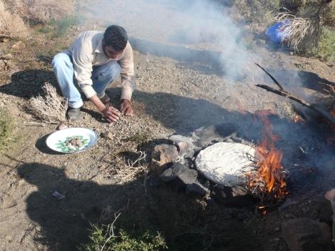 Bread Baking Tour To Morocco’s Middle Atlas Mountains With A Berber Family