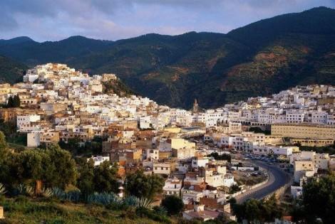 Moulay Idriss – Travel to Morocco’s Holiest City