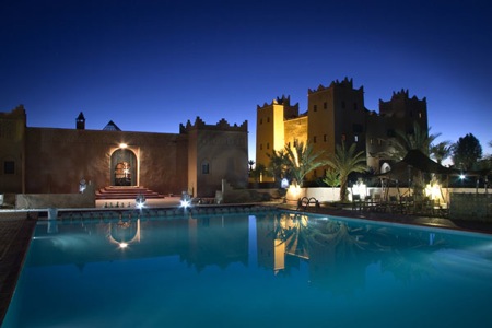 Ouarzazate Travel Agency, Kasbahs & Kilims: Your Guide to Southern Morocco Travel & Sahara Desert Tours