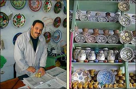 Safi-Pottery-Man