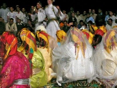 Women-Marriage-Festival-Valley-Of-Roses