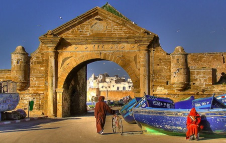 Essaouria Morocco Travel Excursion, The Ideal Tour of Essaouira A Seaside Resort, Private Tours from Marrakech, Your Morocco Travel Guide