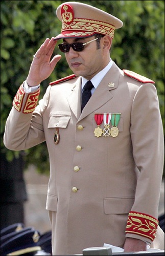 King-Mohammed-VI-Morocco