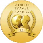 World Travel Awards Winner Logo