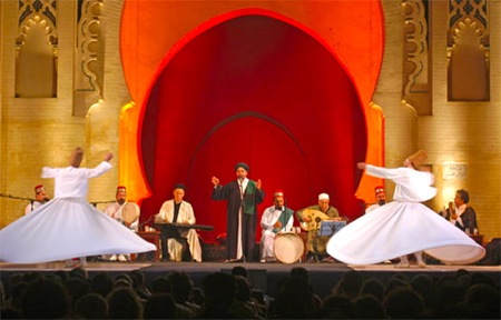 Bab-Makina-Fes-Festival-Of-Sacred-Music-Whirling- Dervishes