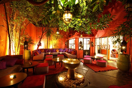 Le-Comptoir-Darna- Marrakech