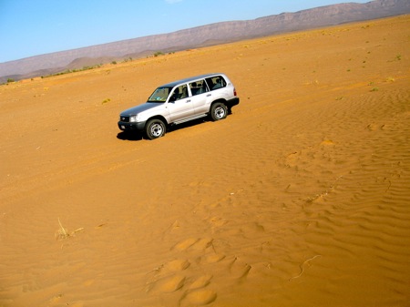 Morocco-4x4-Tour-Toyota-Landcruiser