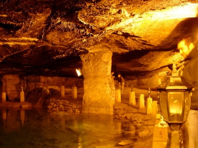 Cave of Hercules