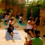 Yoga-Class-Feng-Shui-Retreat-Marrakech