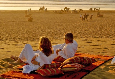 Morocco Beach Holidays