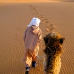 Camel-Trek-Guide