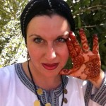 Henna Hands – Just for Women