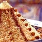 Moroccan- Seffa-Dish