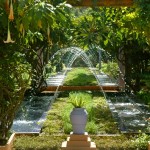 Andalusian Garden Sidi Bouknadal
