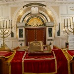 Casablanca Jewish Syngagogue