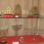 Jewish-Menorahs-Casablanca-Museum-of-Moroccan-Judiasm