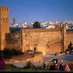 Agadir City Wall