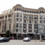 Art Dec Architure, Mer Sultan Casablanca