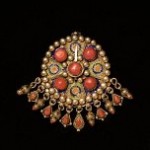 Berber-Moroccan-Jewelry- Pendant