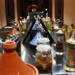 La Maison Arabe Cookery Workshop 3
