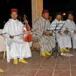 Chabbi Musicians