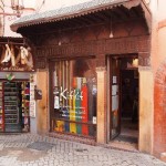 Kifkif Marrakech Medina