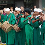 Master Musicians of Jajoka