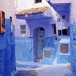 20 Things to do in Morocco – Visit Chefchaouen