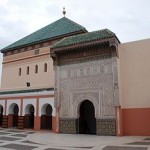 Marrakech -Bel Abbes