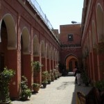 Marrakech-Zaouia