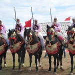 El-Jadida- Horse-Show
