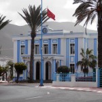 Sidi-Ifni-Art-Deco-Architecture