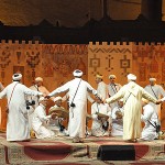 Ouarzazate Festivals, Hadous