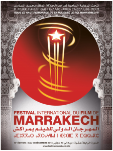 Marrakech 14th Annual Film Festival
