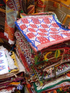 Moroccan-Berber-Carpets