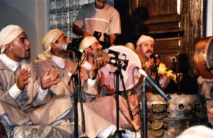 Festivals Morocco, Sufi Music Fes