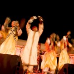 Gnawa Musicians