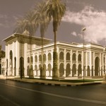 Museum of Contemporary Art, Rabat