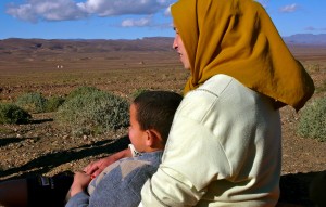 Berber Villages Morocco
