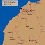 The-Caravan-Routes-of-Morocco