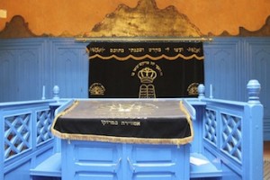 Haim Pinto Synagogue, Essaouira Jewish Heritage Tour